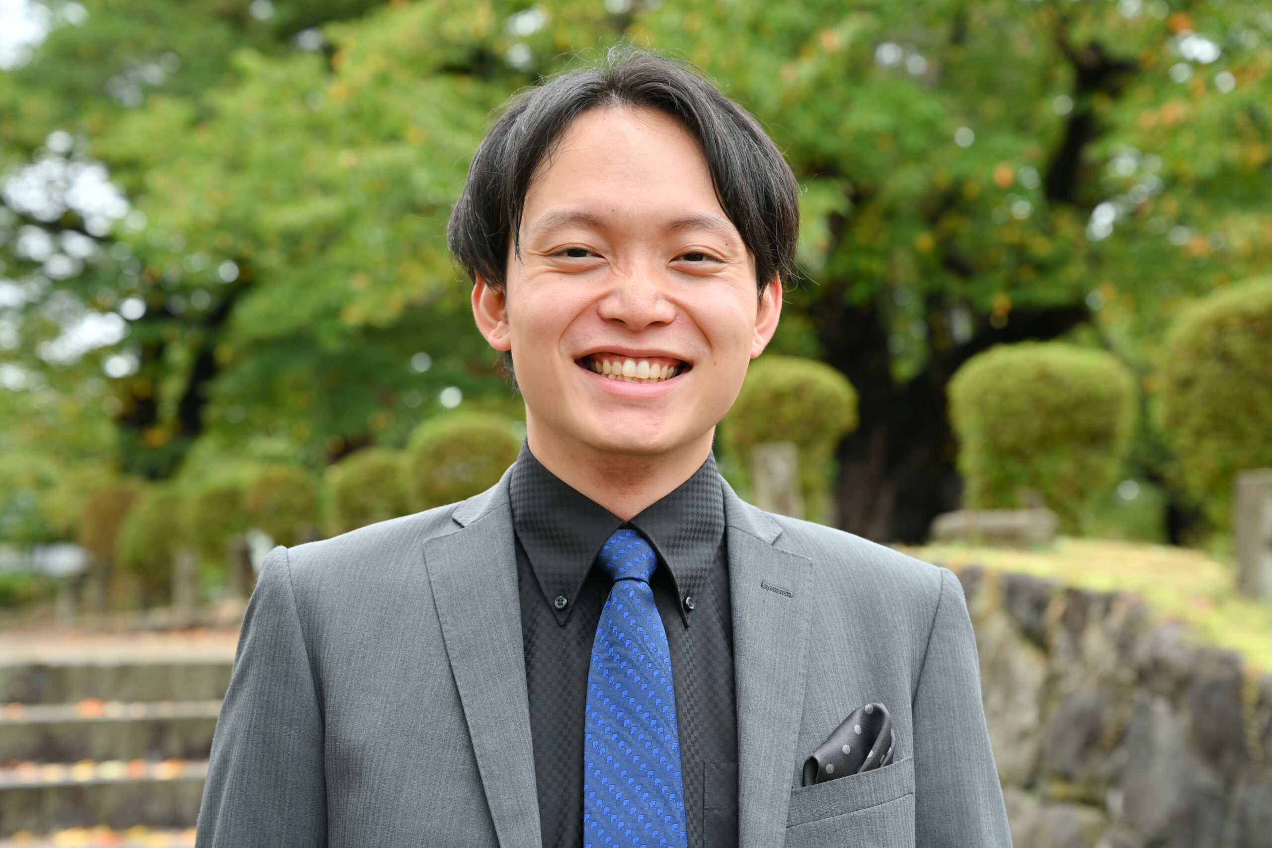 横手市地域おこし協力隊　小原 宗