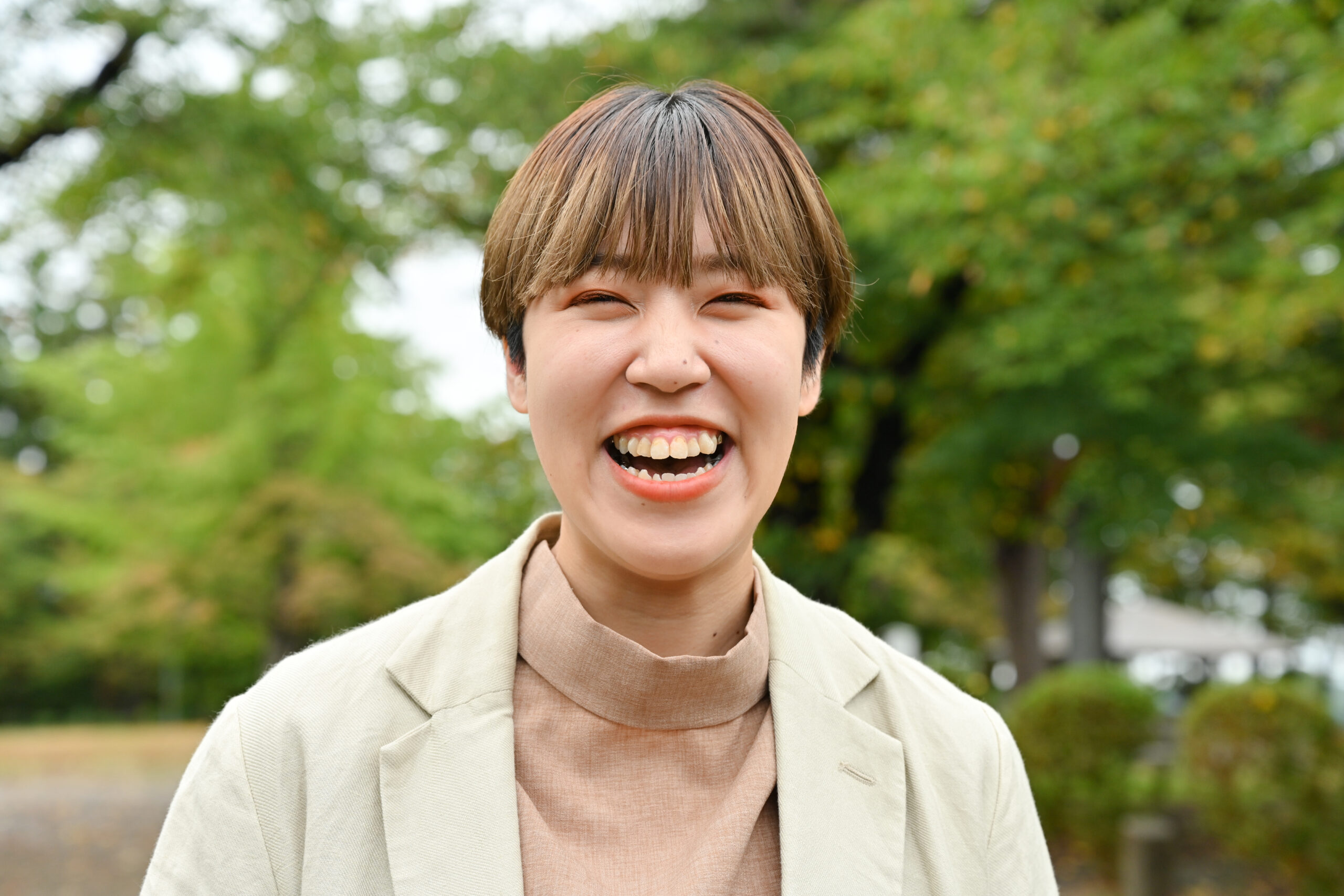 横手市地域おこし協力隊　吉成 翼