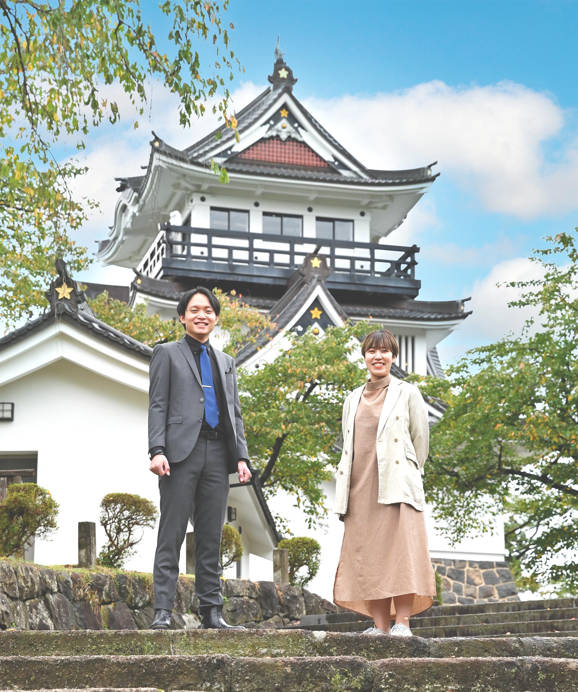 横手市地域おこし協力隊着任！