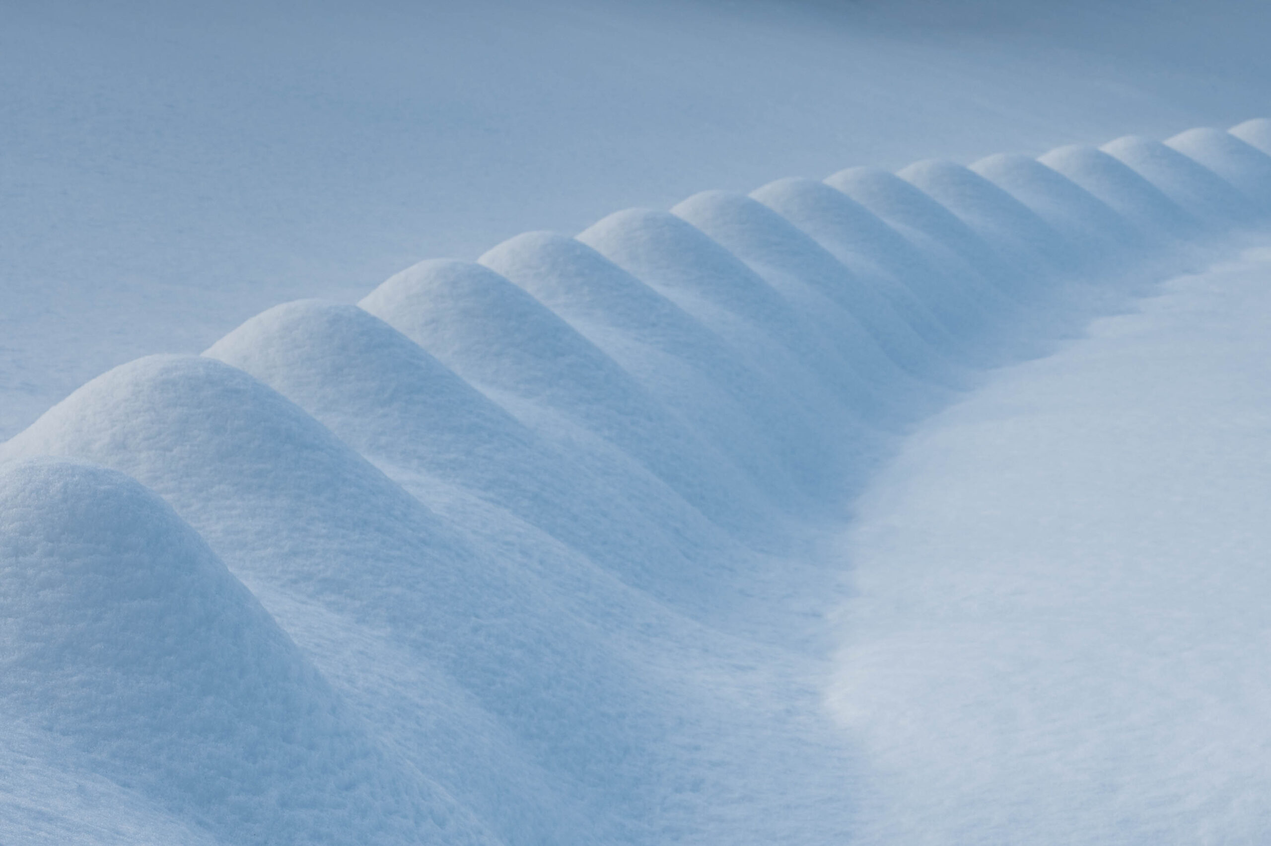 雪すたぐらむ！#02