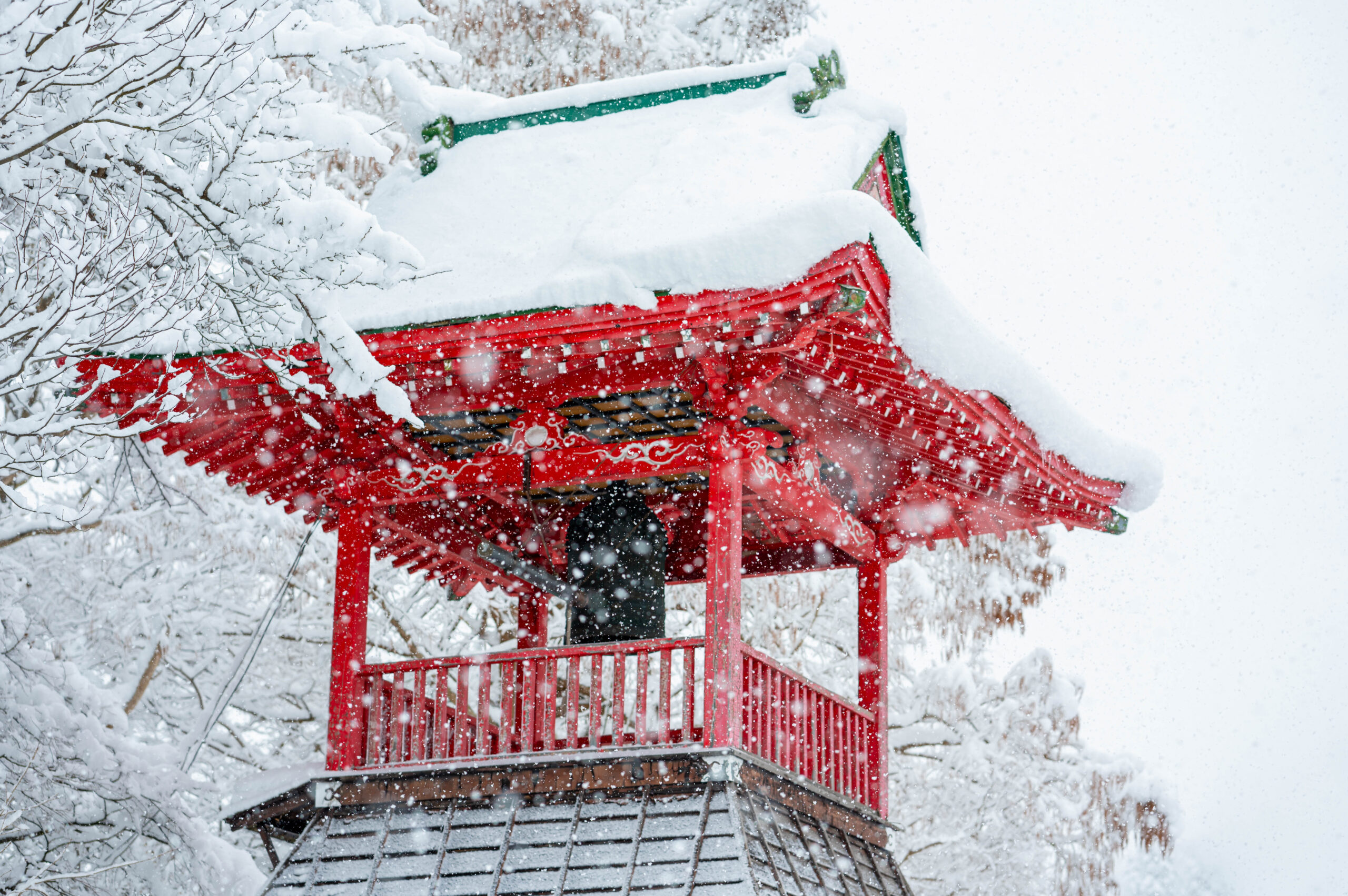 雪すたぐらむ！#03