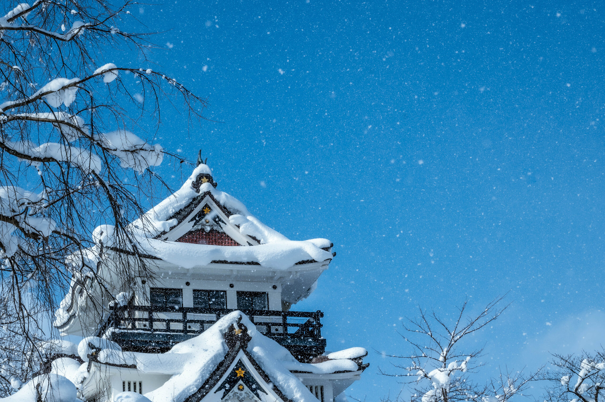 雪すたぐらむ！#04