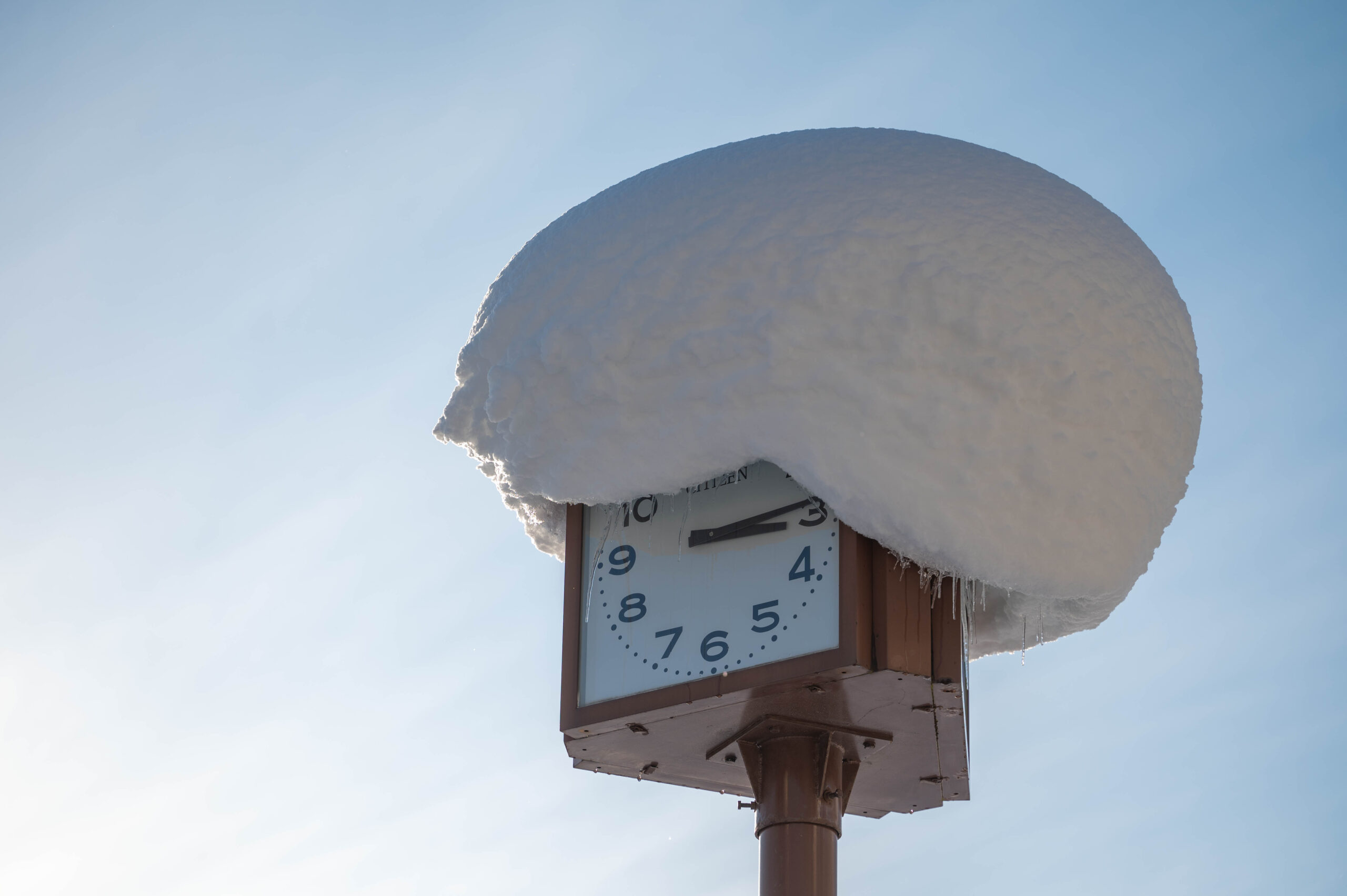 雪すたぐらむ！#05