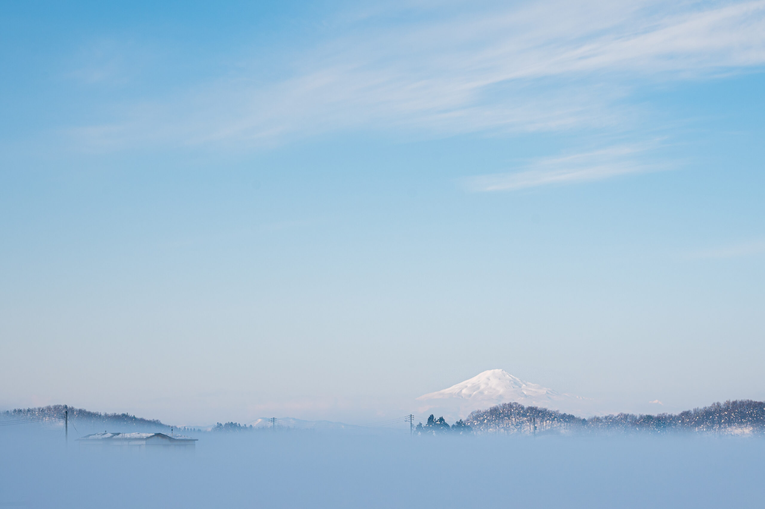 雪すたぐらむ！#06