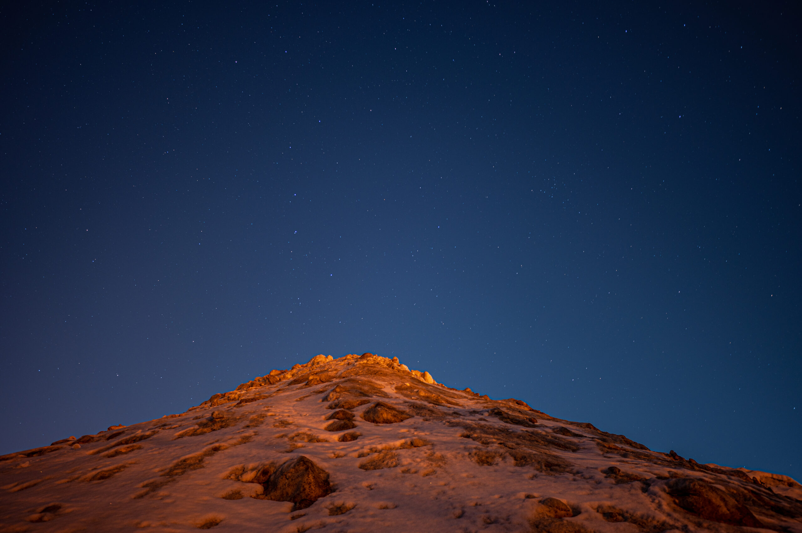雪すたぐらむ！#09