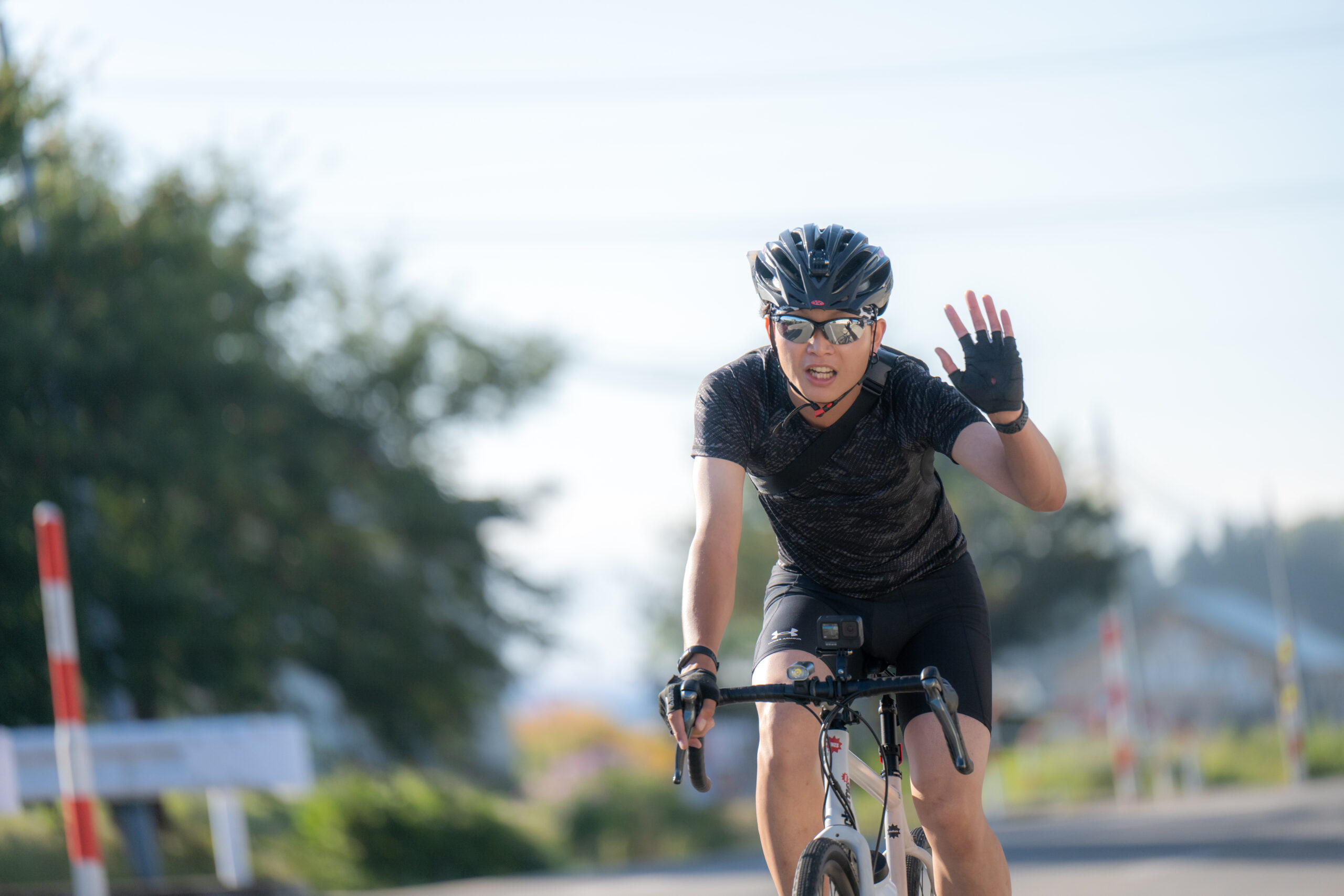 それぞれの「かまくら・ライド2022」