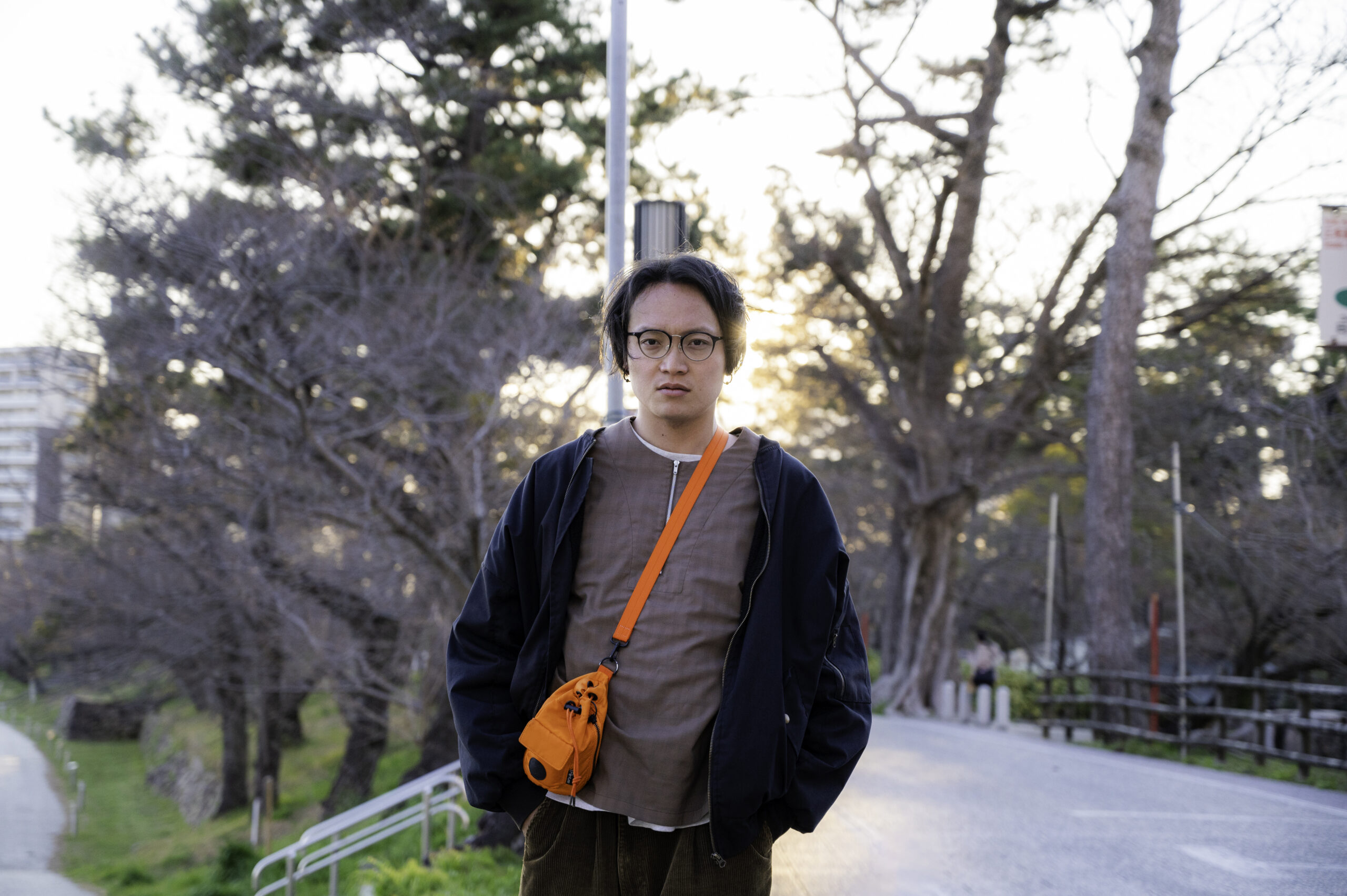 はじまりのおわり。〜もう一度、ふるさとを外から想う旅へ〜