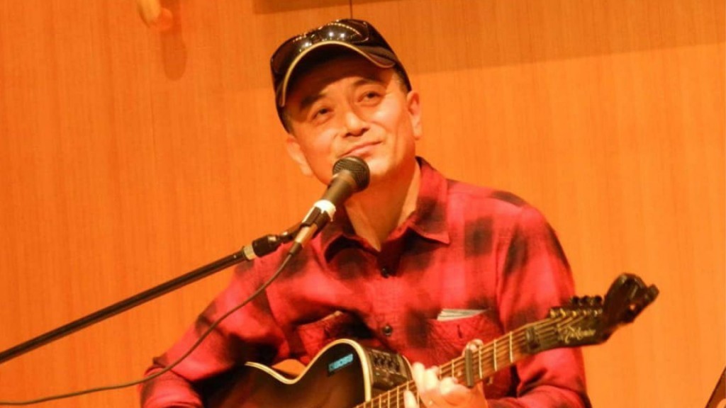 6月のよこてイーストイベント情報 気まぐれ弾き語りコンサート、よこいち。