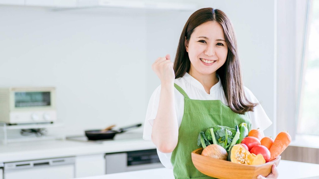 横手市食生活改善推進員養成講座を開催します