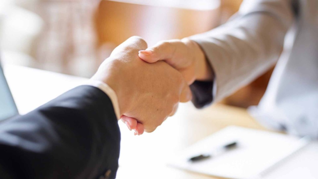 健康福祉に関する連携協定を締結