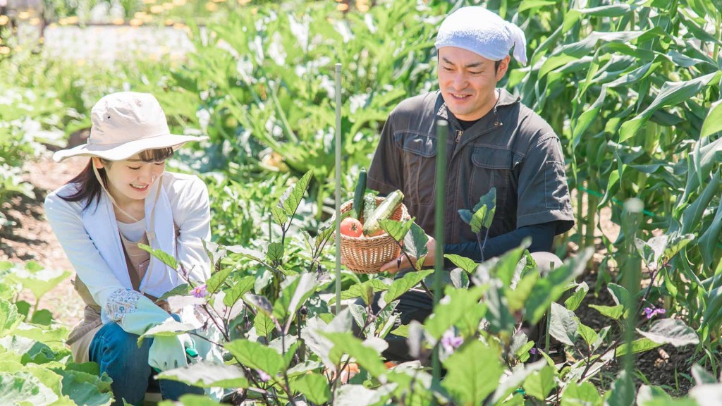働きながら学ぶ園芸講座 受講生募集