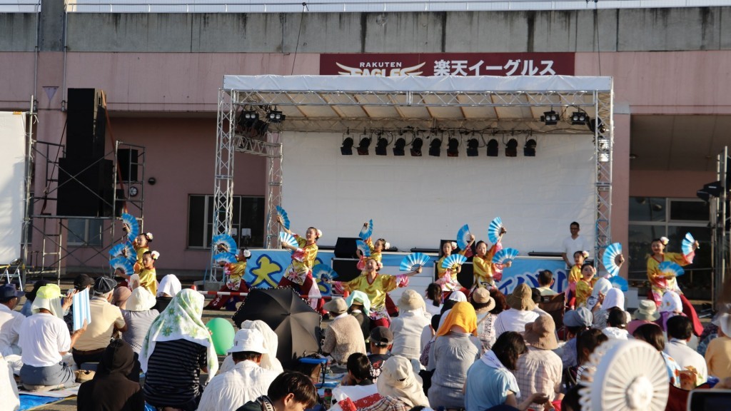 2026大雄サマーフェスティバル