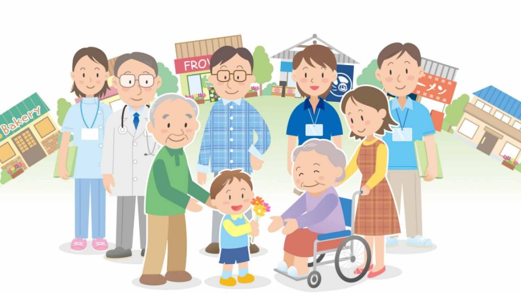 5月12日は民生委員･児童委員の日です