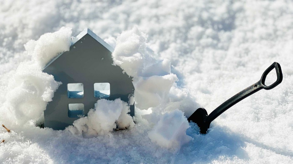 雪下ろし･敷地内除排雪事業者一覧に掲載を希望する業者等を募集します