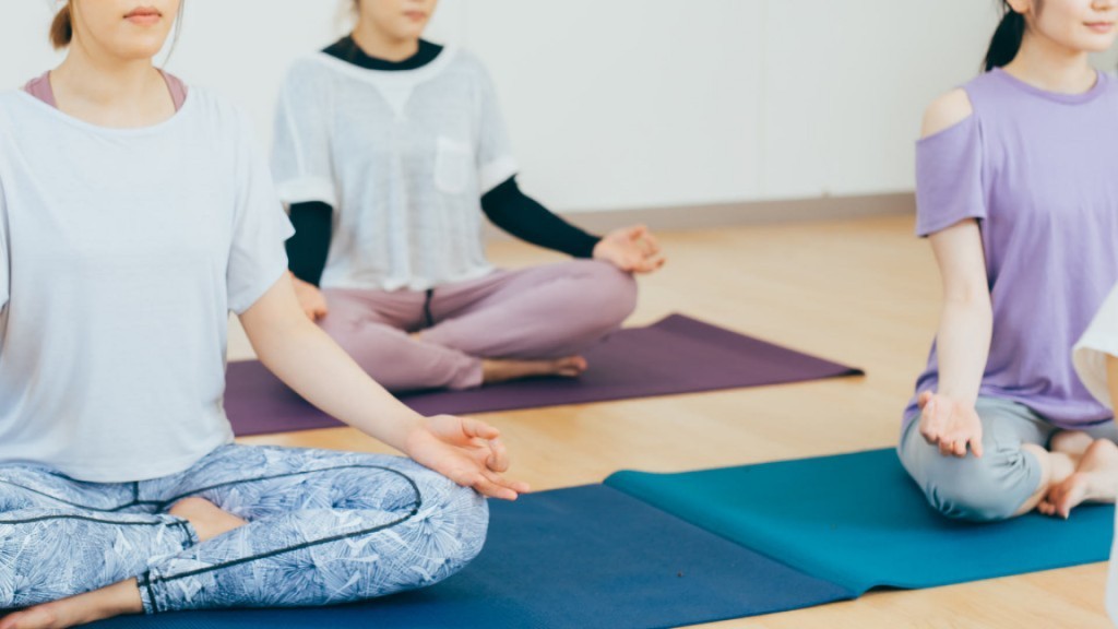 わたし力UP！講座