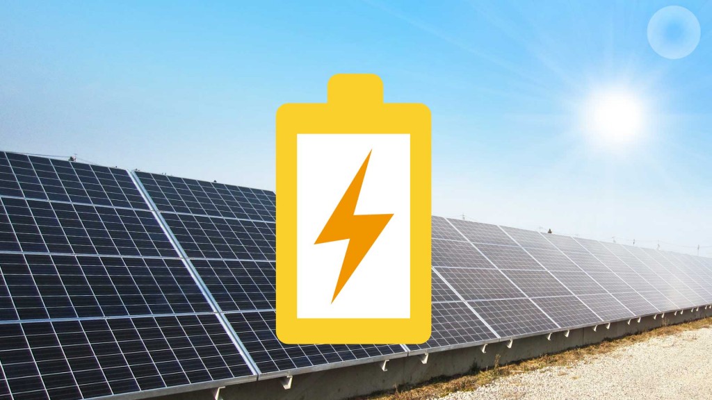 太陽光発電に接続の蓄電池や地中熱利用設備の導入を支援します