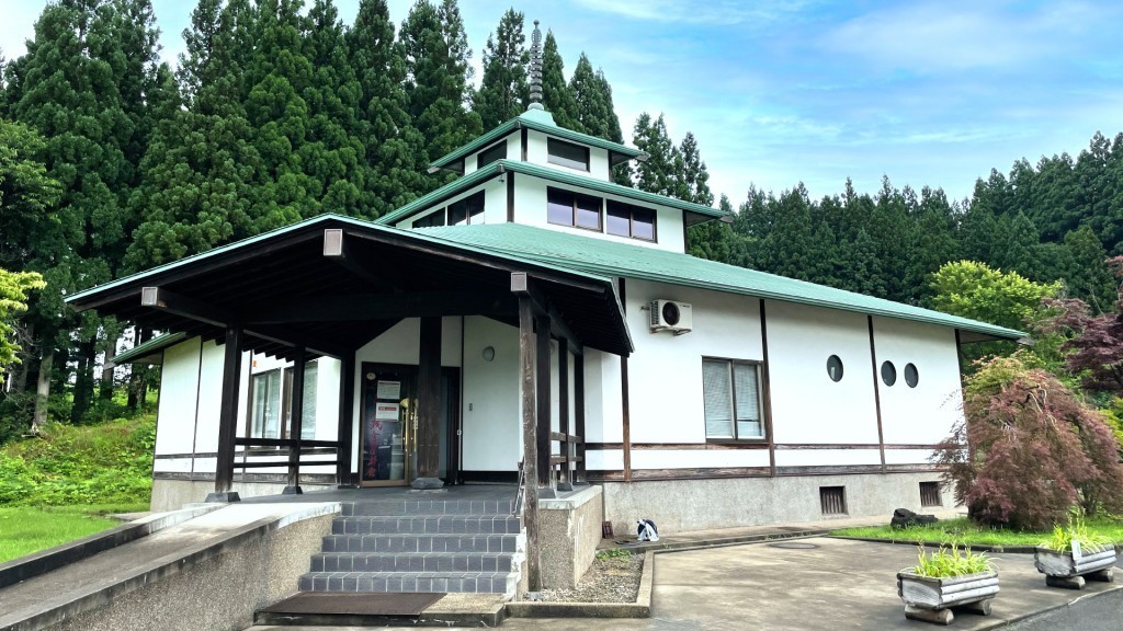 国指定史跡「出羽金沢城跡」 ギャラリートークを開催します
