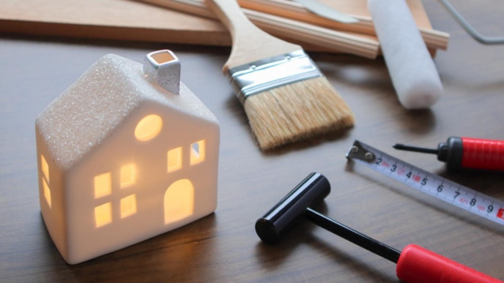 住宅改修補助について、補助金算定方法等を見直ししました