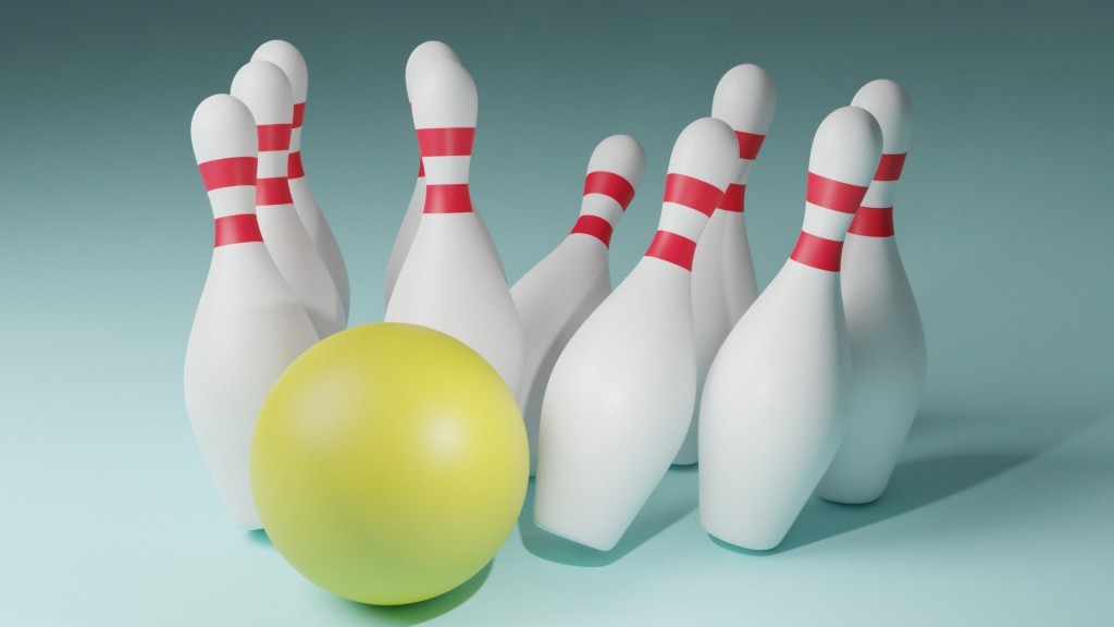 秋田県スポーツ交流大会スマイルボウリングの参加チームを募集します