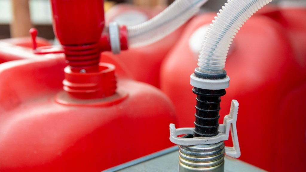 油漏れの事故防止についてのお知らせ