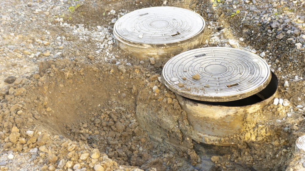 浄化槽の設置に助成が受けられます