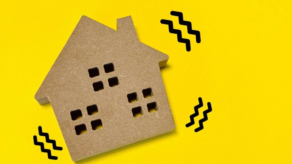 地震による電気火災には、感震ブレーカーが効果的です