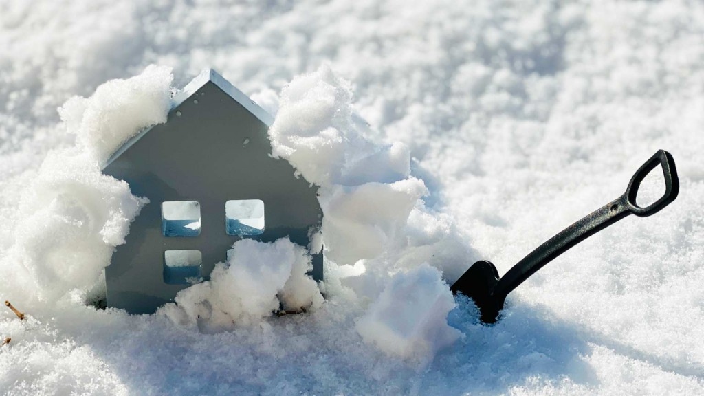 雪下ろし･敷地内除排雪事業者一覧に掲載を希望する業者等を募集します