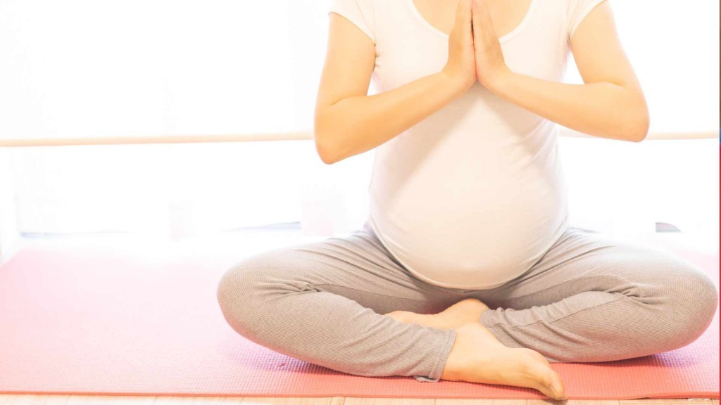 マタニティクラス参加者募集