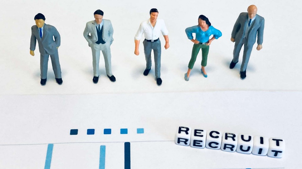地元企業の人材確保を応援！採用活動応援事業のお知らせ
