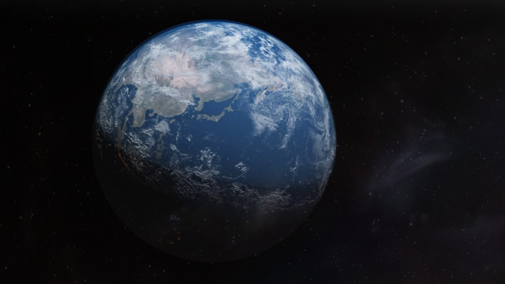秋田大学オンライン公開講座 『地球46億年の歴史を探る』