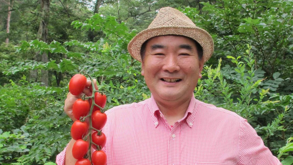 横手市園芸振興拠点センター「食農フェスタ2025」を開催します