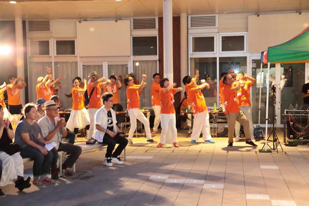 横手の野外音楽イベント「YOKOTE音FESTIVAL」ボランティア募集